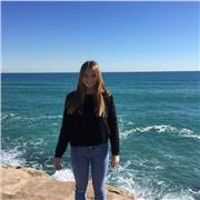 Professora d'humanitats